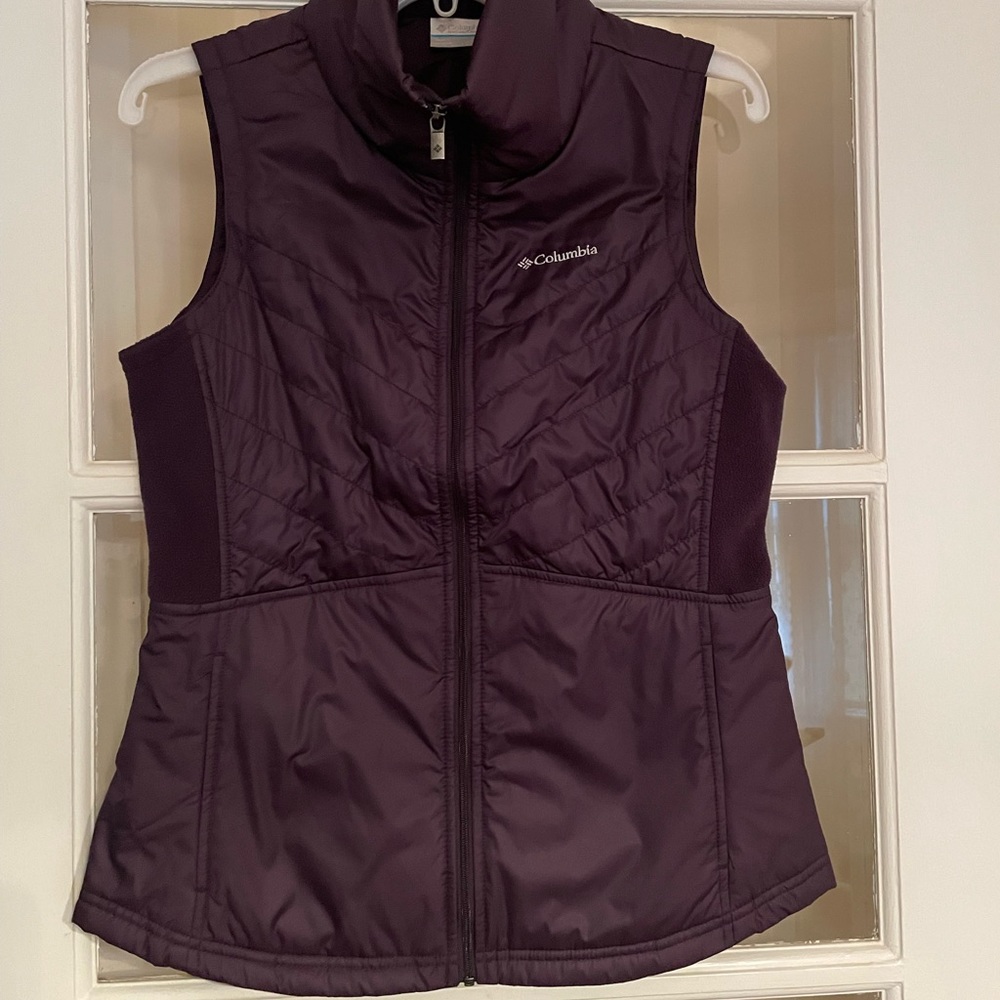 Columbia Vest!